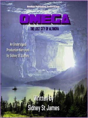 cover image of OMEGA